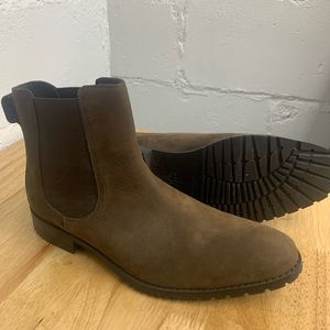 Men’s Cole Haan weatherproof